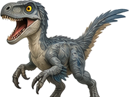 Velociraptor